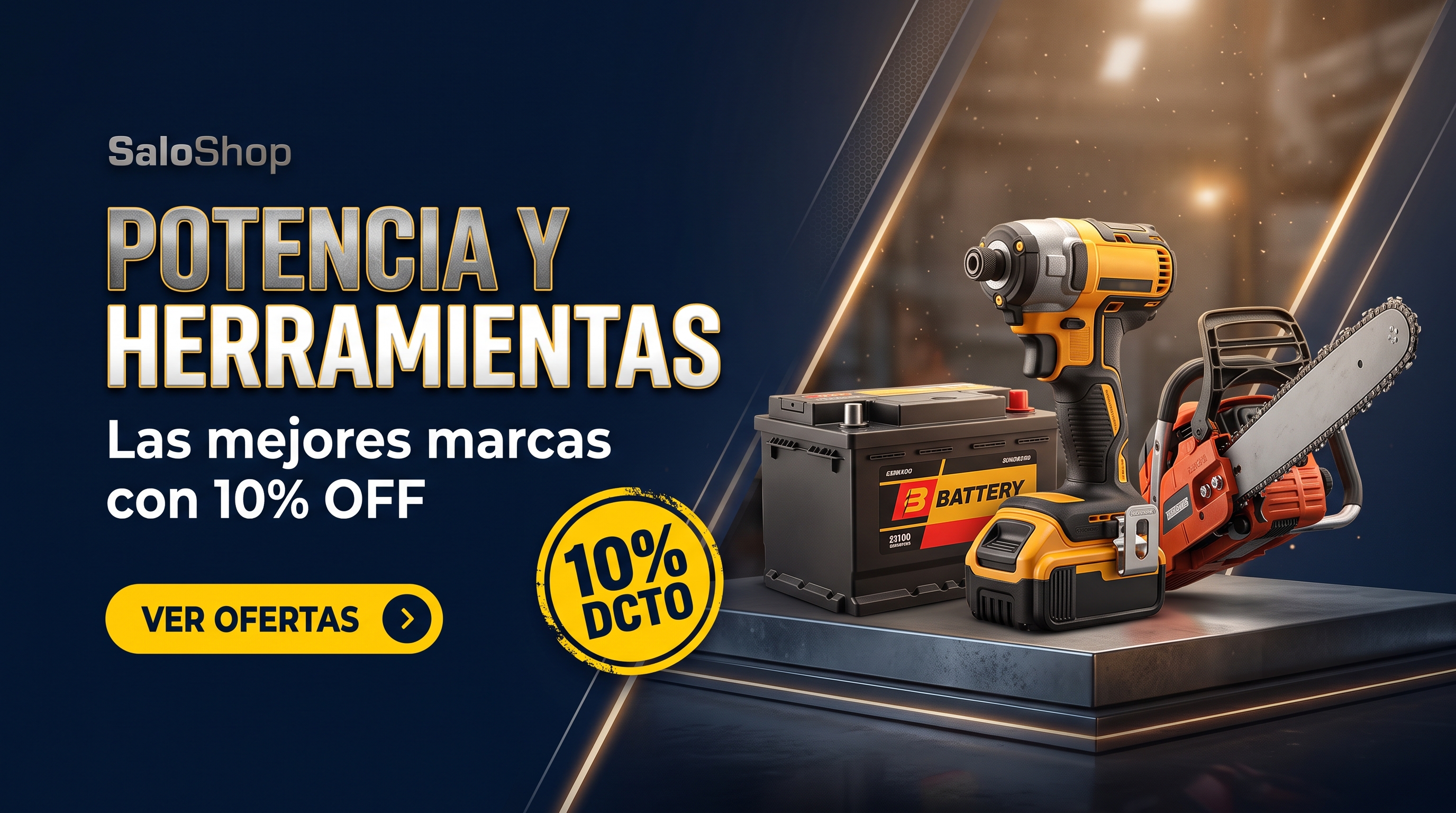 HERRAMIENTAS