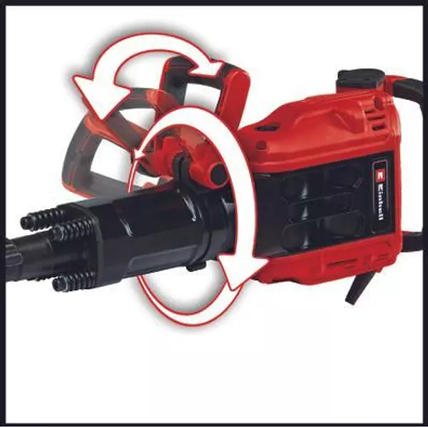 Demoledor Te-Dh 50 Einhell