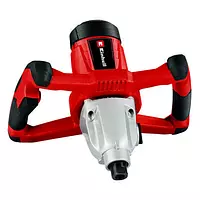 Mezclador De Pintura 1400 Watts Tc-Mx 1400-2 Einhell