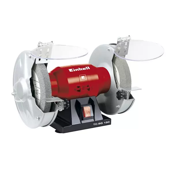 Esmeril De Banco 6" Bivolt