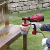 Pistola De Pintar Eléctrica 500w