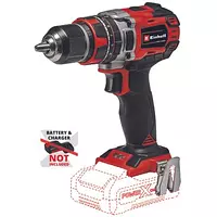 Taladro Percutor Inalámbrico 1/2" Brushless Tp-Cd 18/50 Li-I