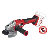 Minipulidora Inalámbrica 8500 Rpm 115mm Brushless (Se)