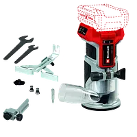 Rebordeadora Inalámbrica Brushless (Sólo Equipo)