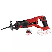 Sierra Sable Inalámbrica