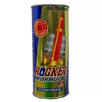 Aditivo Rocket Formula 2