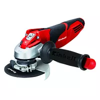 Minipulidora 4-1/2" Watts Te-Ag 115/750