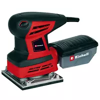 Lijadora 1/4 Pliego 240w