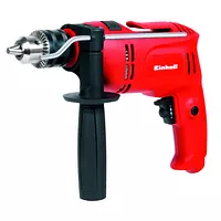 Taladro Percutor 1/2" 650 Watts