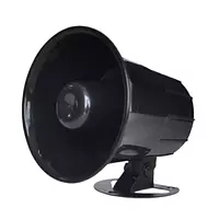 Pito Sirena Electrónica