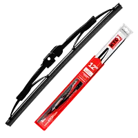 Plumilla Metálica 12