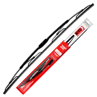 Plumilla Metálica 28