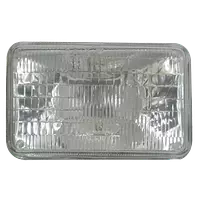 Lámpara Sellada Halógena 12v H4656 35/35w