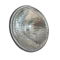 Lampara Sellada Halógena 12v H6014