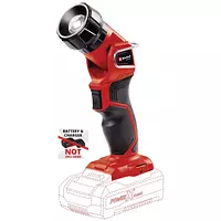 Lámpara Inalámbrica (Sólo Equipo)