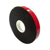 Cinta Doble Faz 1/2 X 5 Metros Largo