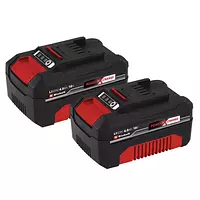 Baterías Recargables Universales 18v 4.0 Ah