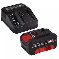 Starter Kit De Inicio 18v 4.0ah