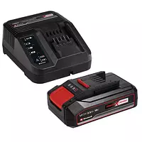 Starter Kit De Inicio 18v 2,5 Ah