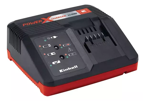 Cargador Power X-Change Pxc De 18 Voltios