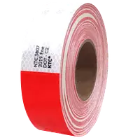 Cinta Retrorreflectiva 45.72 Metros