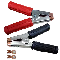 Pinzas En Cobre Para Cables Auxiliares