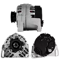 Alternador 12v Va Renault Twingo 1.0 70amp