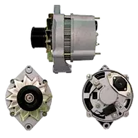 Alternador 12v Bosch Case (Universal) 65amp 8 C