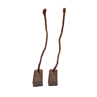 Escobillas Alternador 12v Denso