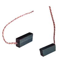 Escobillas Alternador 12v Mitsubishi