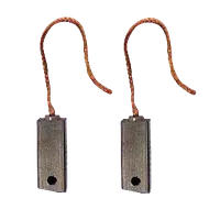 Escobillas Alternador 12v Mazda , Mitsubishi