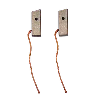 Escobillas Alternador 12v Mazda Todos (211-Vfx95)