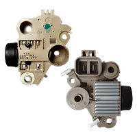 Regulador (Iy028) 12v Hyundai Accent-Tucson-Elantra-Kia Spge