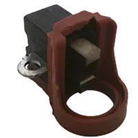 Portaescobillas Alt Nd Chevrolet, Honda,Toyota, Isuzu Inb220