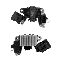 Regulador (Ih767) 12v Npr2000-Nissan Almera-Sentra1.6l