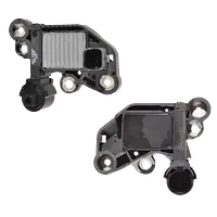 Regulador (Ga344) 12v Bo Mazda Bt50-Renault Logan-Sandero