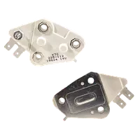 Regulador (D27) 12v 20-21-22-27-33-34si Con Tornillo