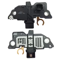 Regulador (Ib239) 12v Renault Clio-Megan-Symbol-Laguna