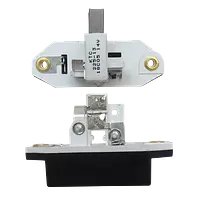 Regulador (D27) 12v 20-21-22-27-33-34si Con Tornillo