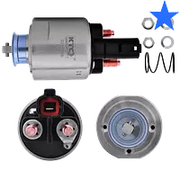 Automatico 12v Va Captiva-Cruze-Orlando-Antara (Zm-9492