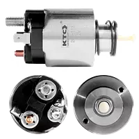 Automatico 12v De Aveo-Spark 1.0-1.2-Matiz 05 (Zm-3261)