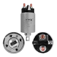 Automático 12v Mi Hyundai H1-Galloper-Kia Pregio-Mazda B2200