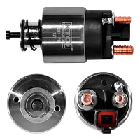 Automatico 12v Va H. Accent 11-17-I20-Kia Karens-Soul