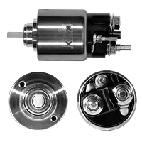 Automatico 12v Bosch Logan-Sandero-Stepway-Duster-Symbol