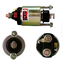 Automatico 12v Nd Sprint-Wfr-Suzuki