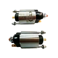 Automatico 12v Nd Chevy Taxi - Super Carry-Nissan