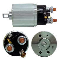 Automatico 12v Hitachi Nissan D21, Frontier, Urvan, Terrano