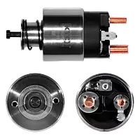 Automatico 12v Va H.Atos-I10-Getz-Kia Picanto-Morning