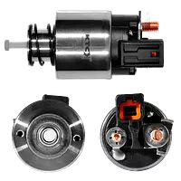 Automatico 12v Delco H.Tucson-Ix35-Santafe-Kia Sportage