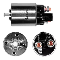 Automatico 12v Va H.Elantra-I30 07-Kia Sportage 07-Spectra